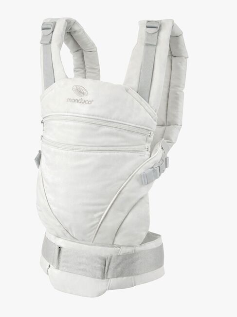 Manduca XT Monochrome Bæresele, Creme