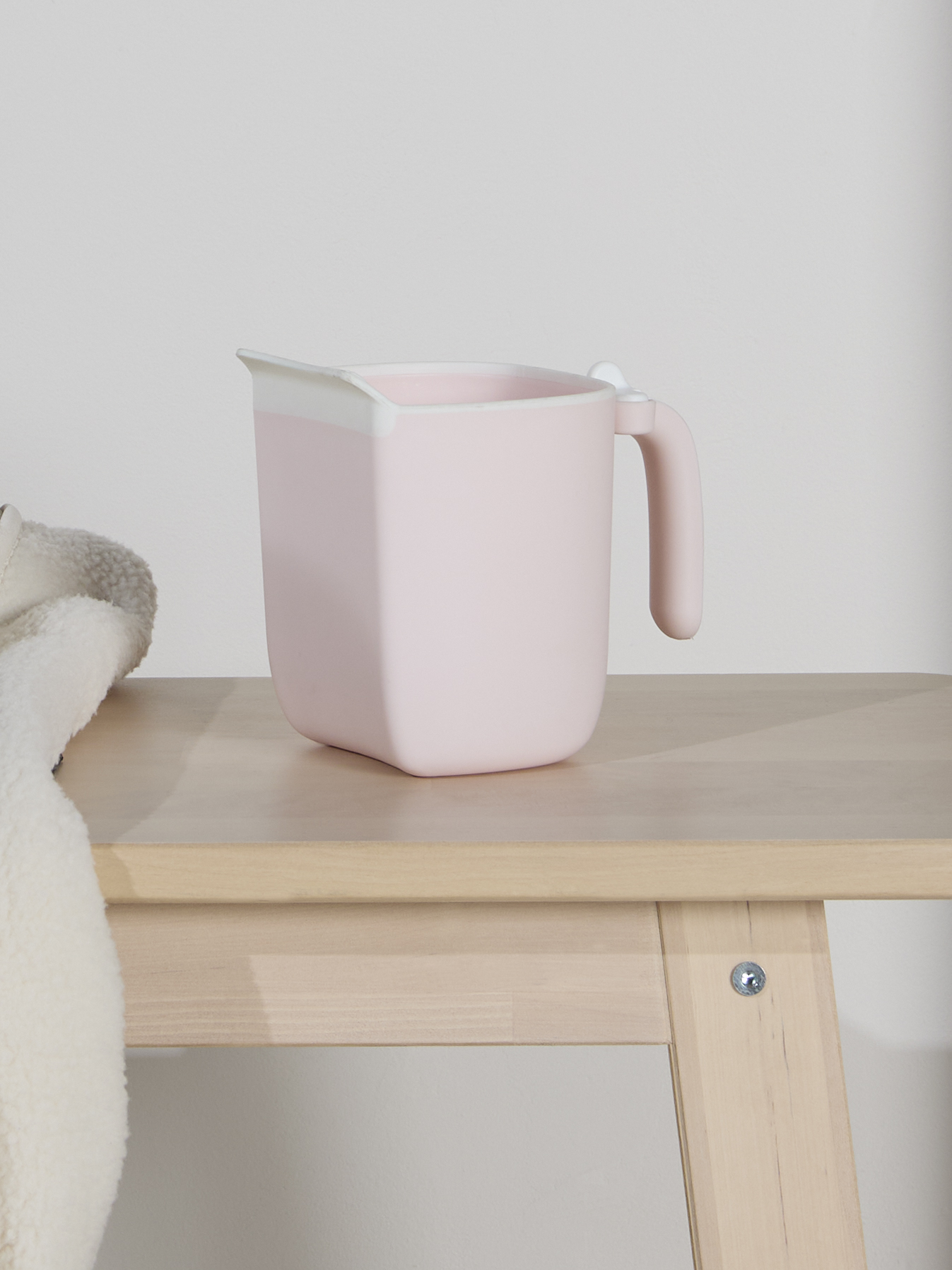 Beemoo CARE Assist Skyllekande, Pink