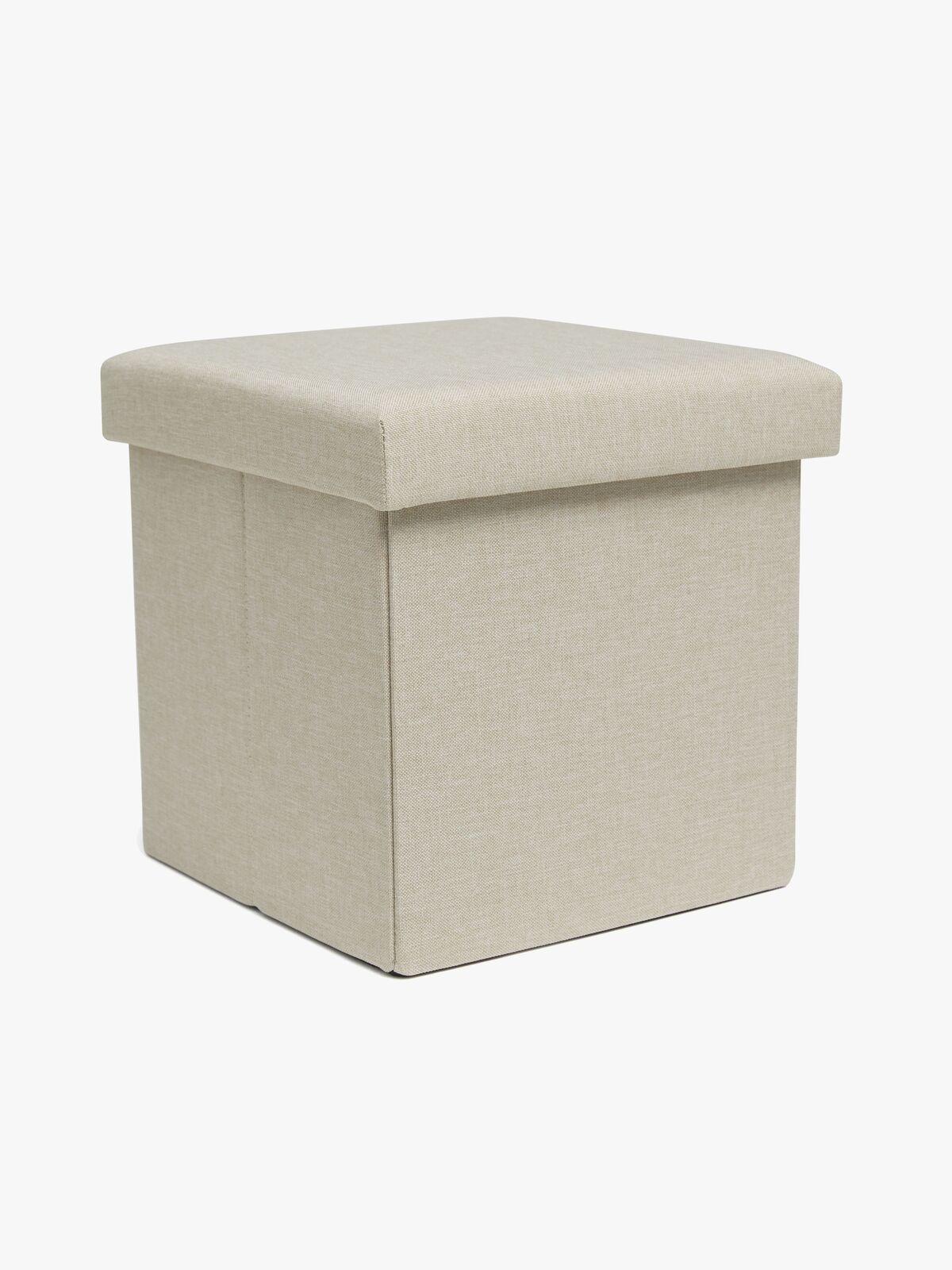 Alice & Fox Opbevaringskasse, Grey