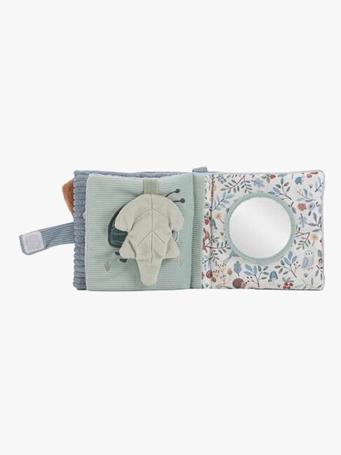 Little Dutch Forest Friends Ativitetsbog