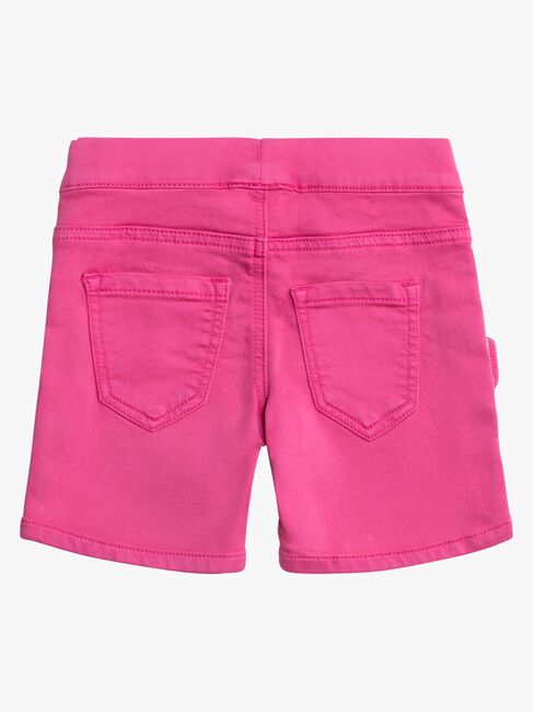 Luca & Lola Aprilia Shorts, Cerise