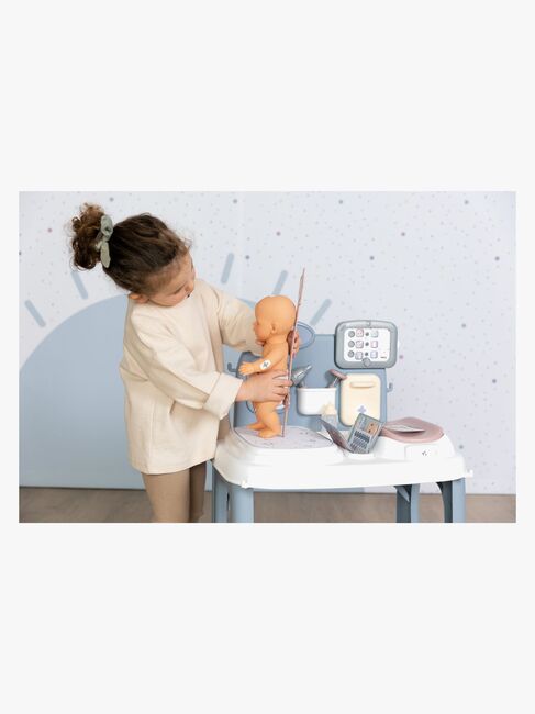 Smoby Baby Care Legesæt Børnelæge