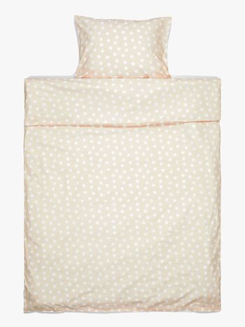 Alice & Fox Sengesæt Junior Snow 140x200