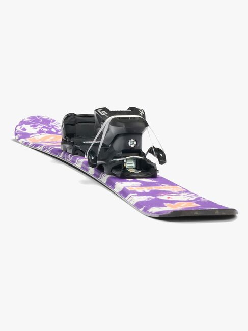 K2 Luv Bug Ski FDT 7.0, 136