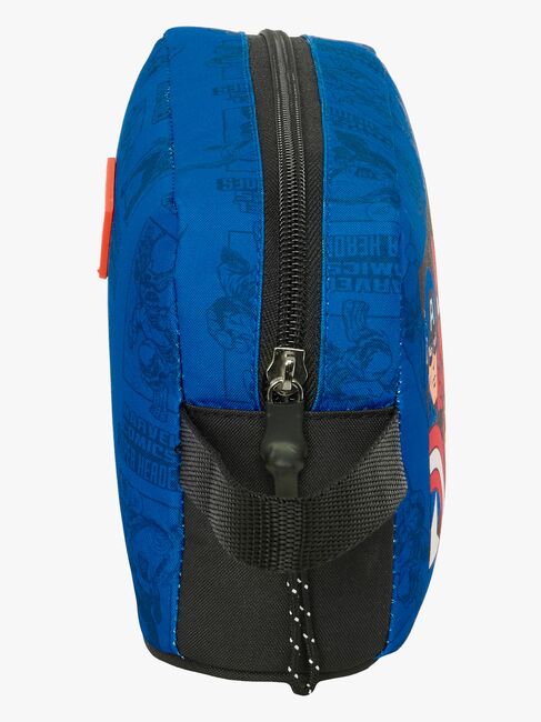 Marvel Avengers Køletaske, Blå