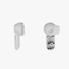 Cybex Click & Fold Adapter Sæt, White
