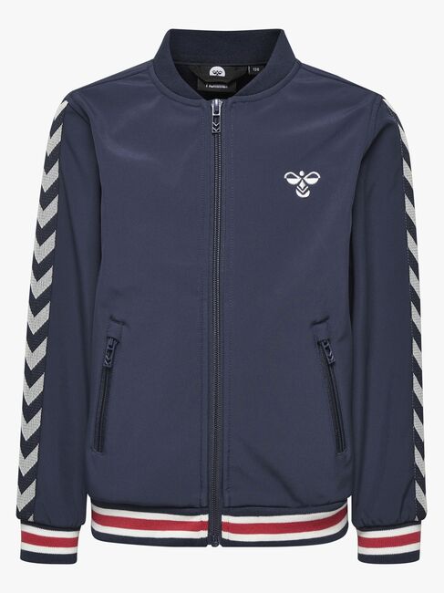 Hummel James Jakke, Sort Iris