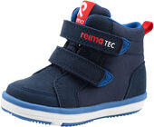 Reimatec Patter Mid WP Sneakers, Navy