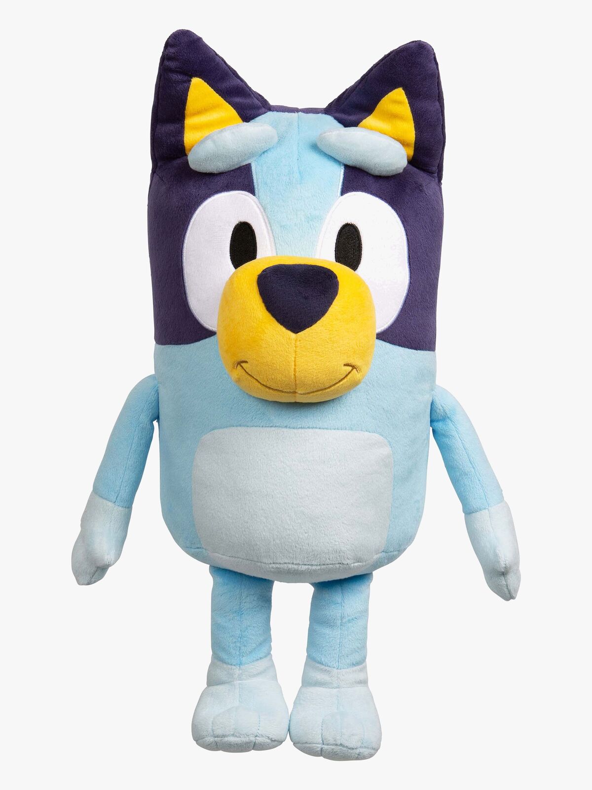 Bluey Jumbo Bamse 45 cm