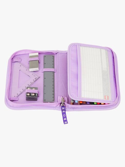 LEGO Stars Penalhus, Purple