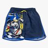 Sonic Badeshorts, Mørkeblå