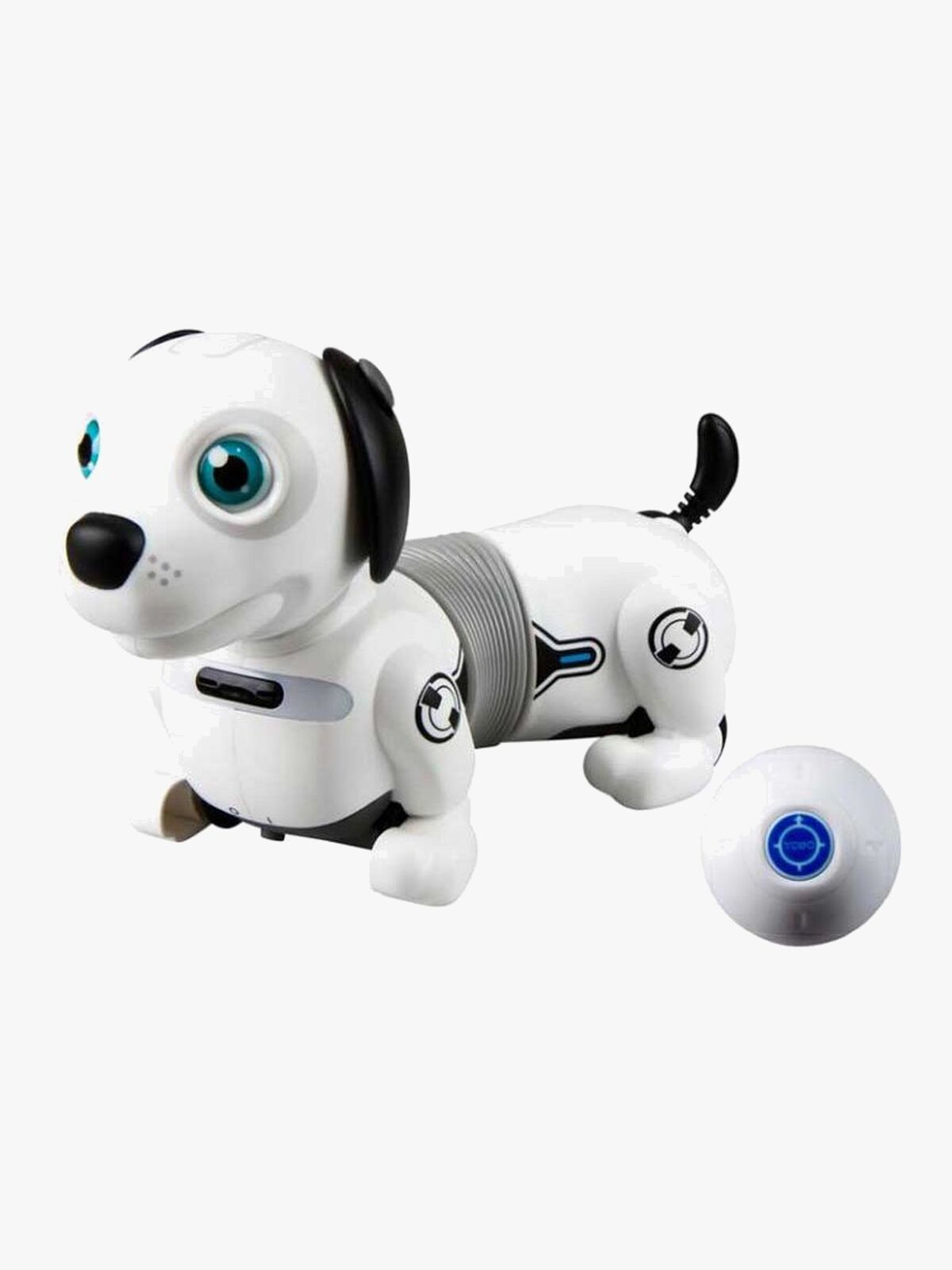 Silverlit Interaktiv Hund Robo Dackel