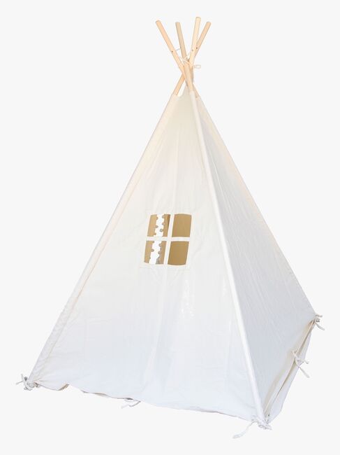 Alice & Fox Legetelt Tipi, Beige