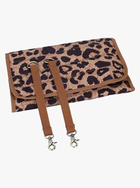 Kidzroom Mini Mamas Pusletaske, Beige