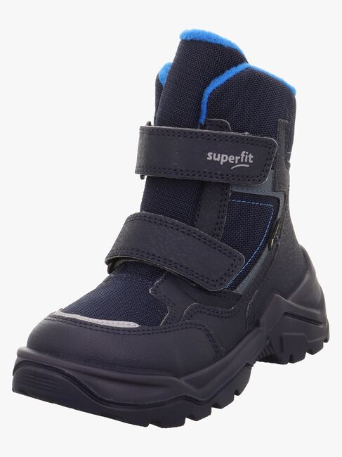 Superfit Snow Max GTX Vinterstøvler, Blå 1-002027-8000-1589_4a.jpg