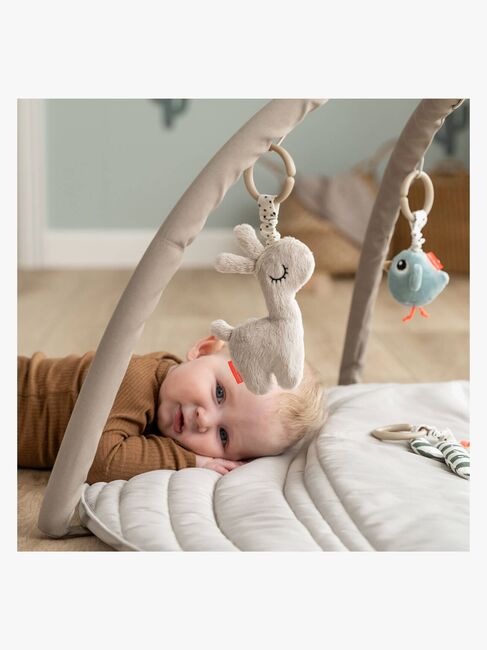 Done By Deer Lalee Aktivitetscenter, Sand