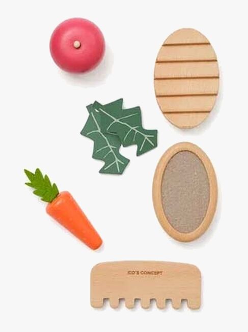 Kid's Concept Aiden Striglesæt