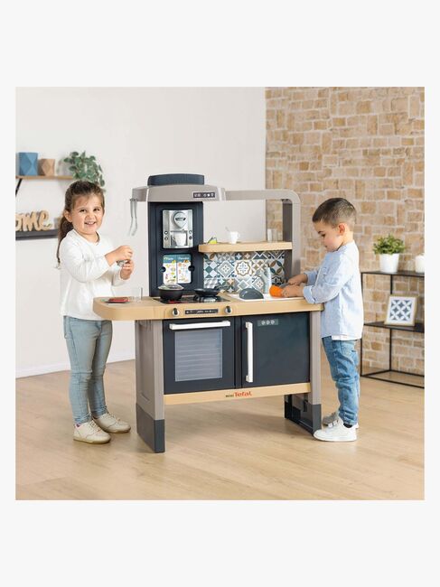 Smoby Legekøkken Tefal Evolutive