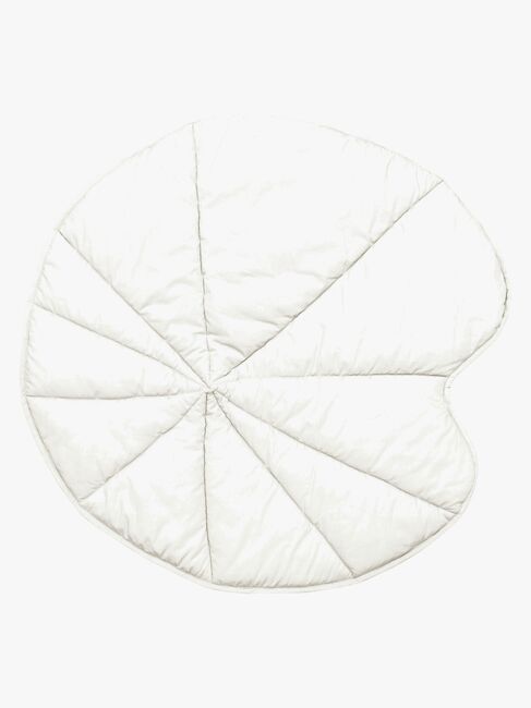 Lorena Canals Legetæppe Åkande, Natural