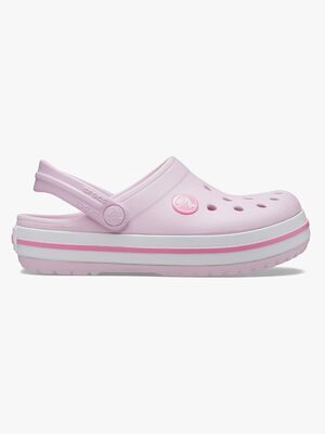 Crocs Classic Sko, Ballerina Pink