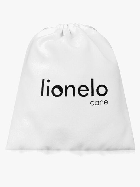 Lionelo Fidi Plus Brystpumpe Single, White