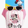 Disney Minnie Mouse Kasket & Solbriller