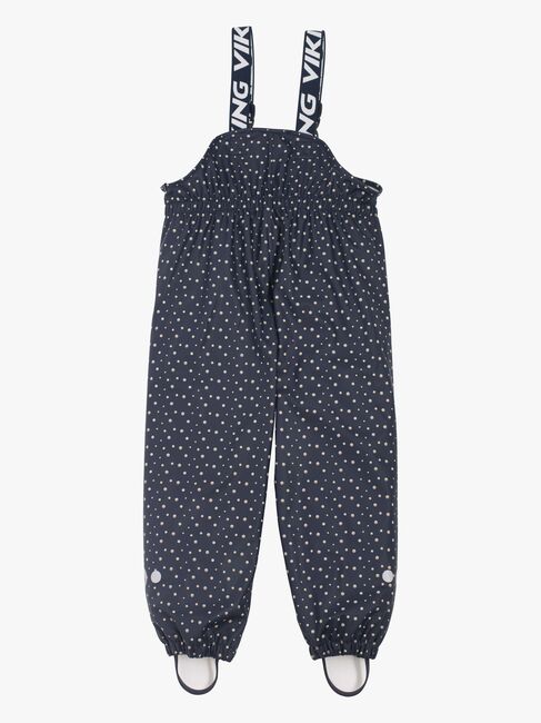 Viking Jolly Regnsæt, Navy