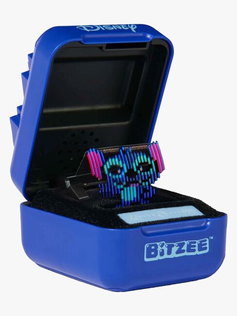 Bitzee Disney Interaktiv Karakterer