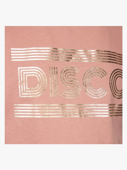 Petit by Sofie Schnoor T-Shirt, Lyserød