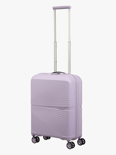 American Tourister Airconic Rejsetaske 33,5L, Stormy Lilac