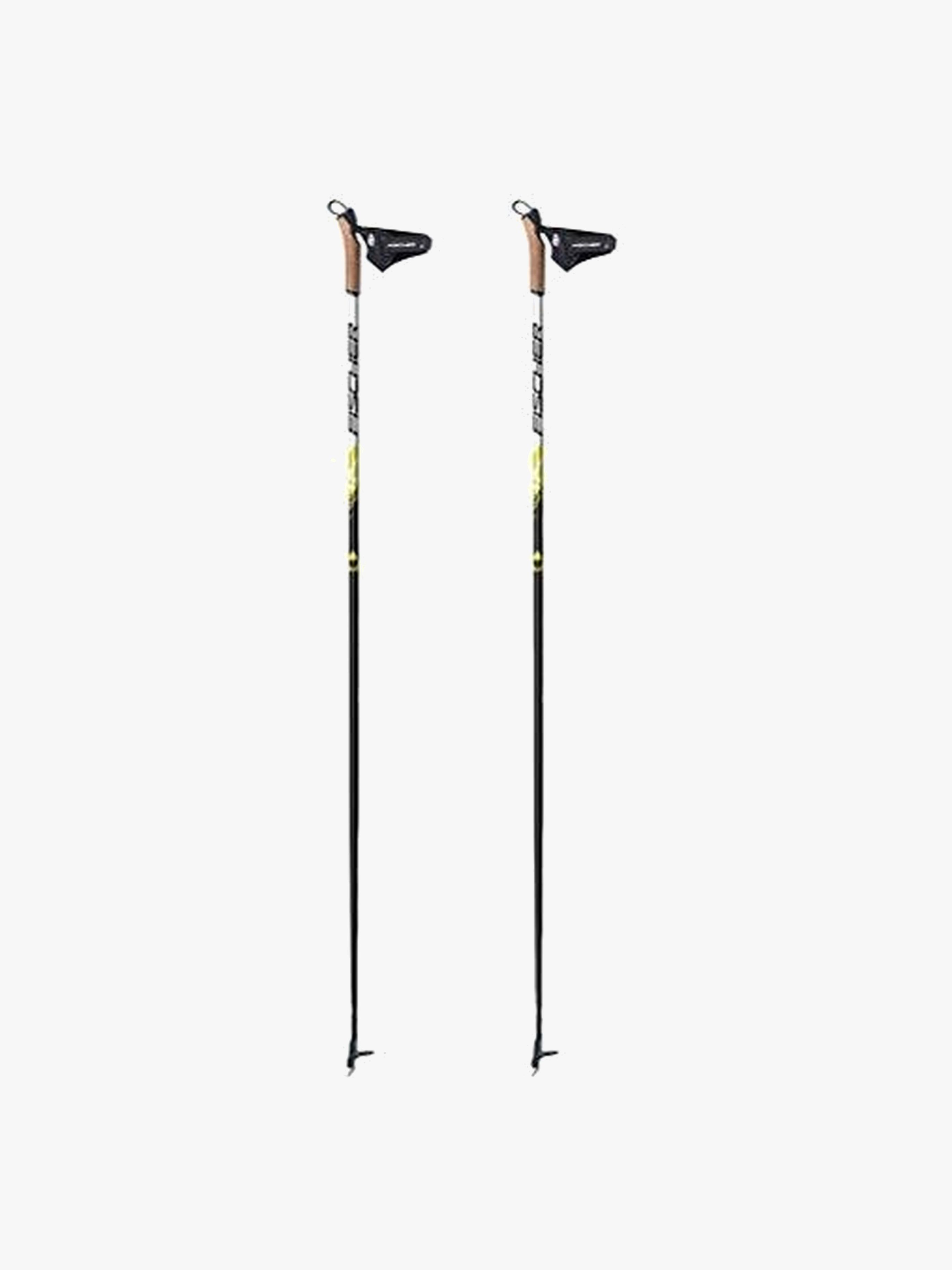 Fischer Skistave RC3 Carbon 125 cm