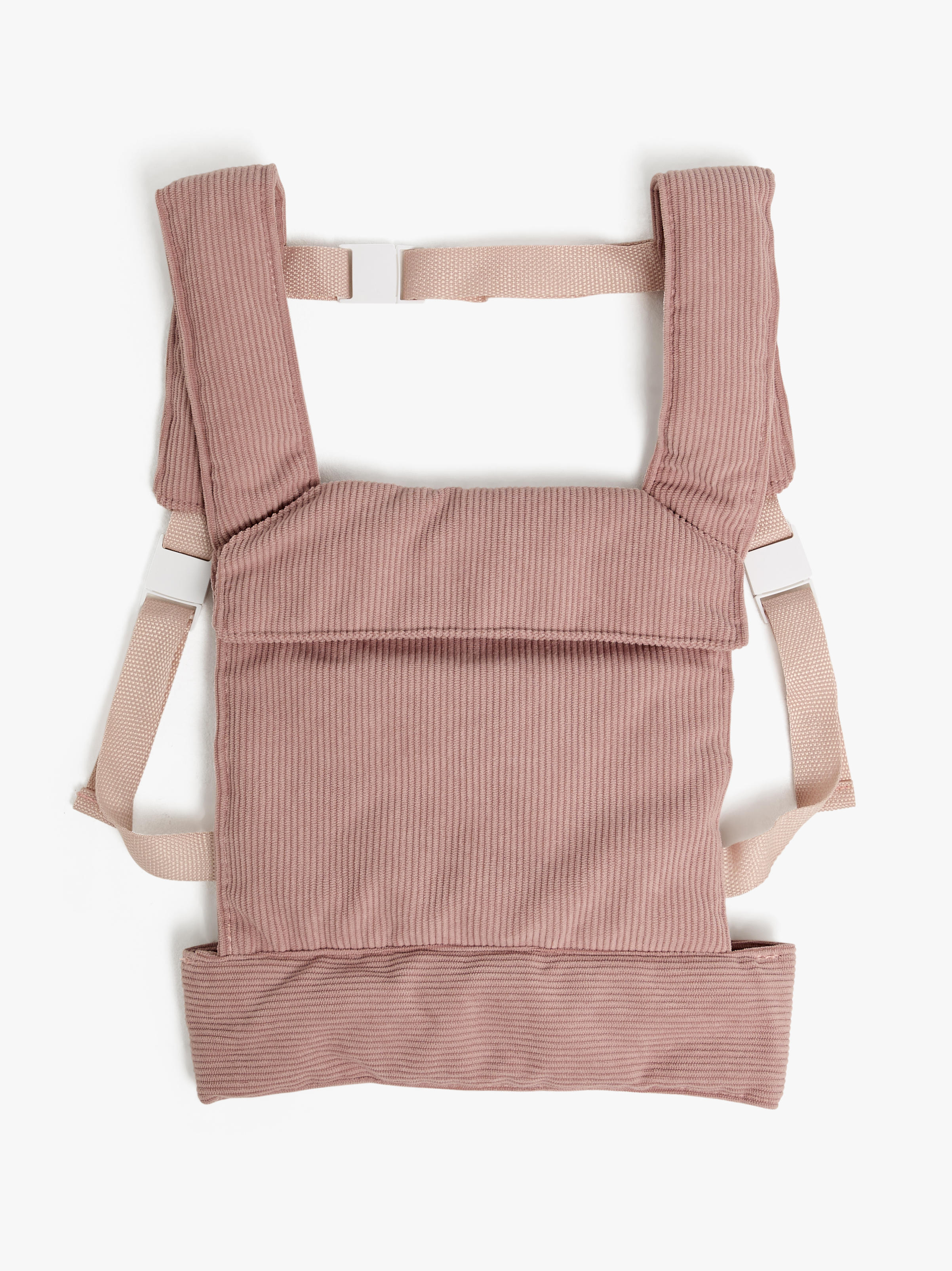 Alice & Fox Dukke Bæresele, Mauve