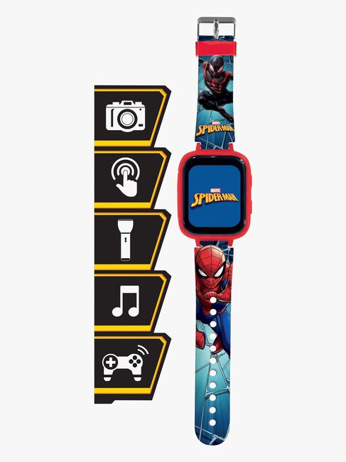 Lexibook Marvel Spider-Man Smartwatch