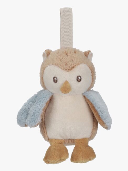 Little Dutch Forest Friends Aktivitetscenter