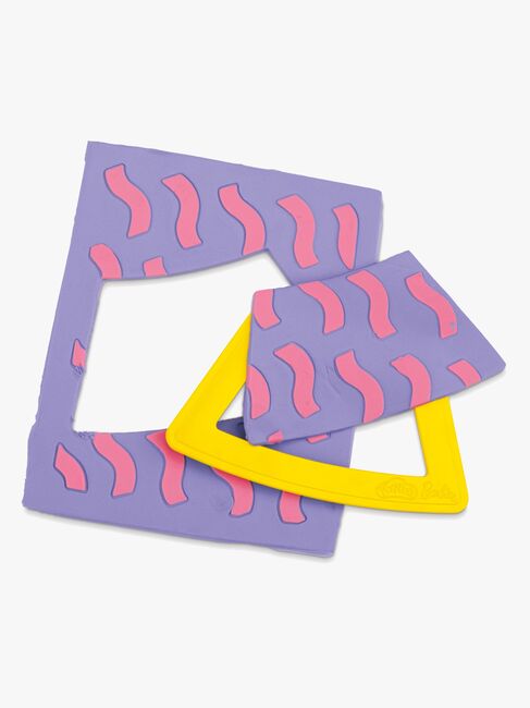 Play-Doh Barbie Fashionista Modellervoks med Dukke Flæser