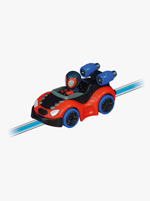 Carrera First Spidey and His Amazing Friends Racerbane