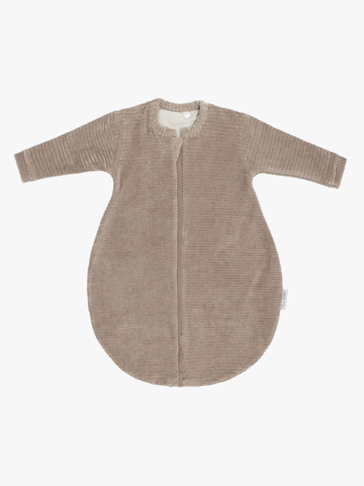 Baby's Only Sovepose Langærmet Sense 70cm TOG 1.8, Clay