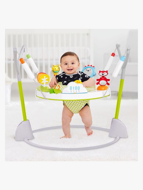 Skip Hop Explore & More Hoppegynge