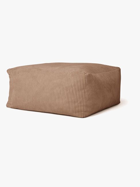 Kid's Concept Puf, Brun