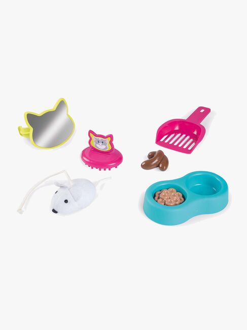 Smoby Kat Med Hus & Tilbehør