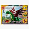 LEGO Creator 31161 Middelalder-drage