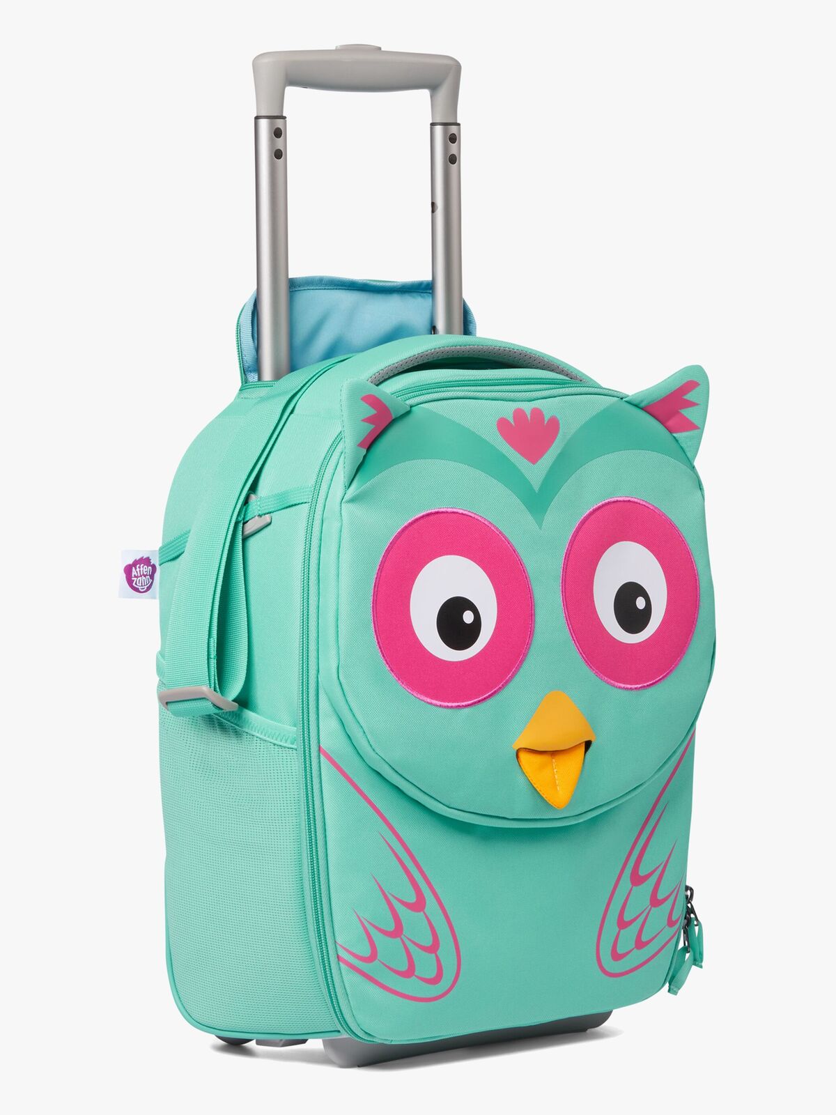 Affenzahn Kuffert 18L, Owl