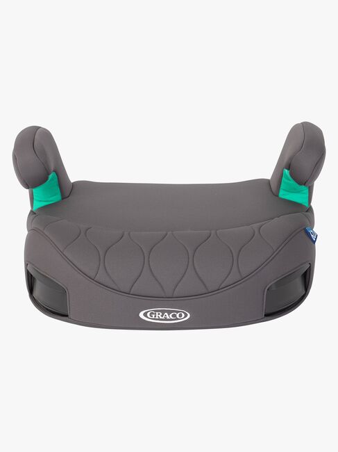 Graco Booster Max Selepude, Iron
