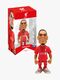 Minix Fodbold Samlerfigur Van Dijk Liverpool