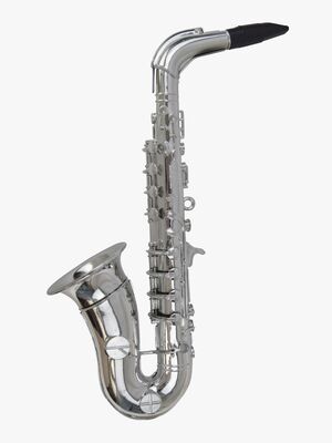 Music Saxofon med 8 Tangenter