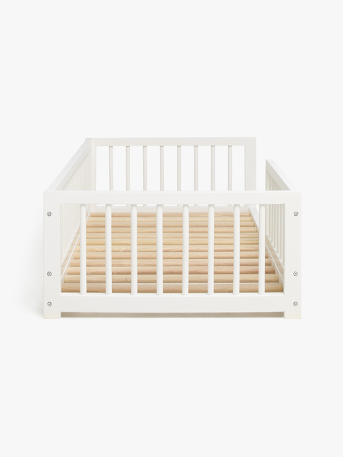 Minitude DYLAN Juniorseng/Montessoriseng 70 x 140, Hvid SHIDA23021-A-WHITE-2675_3b.jpg