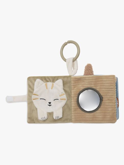 Jollein Multiaktivitetsbog, Tiny Park