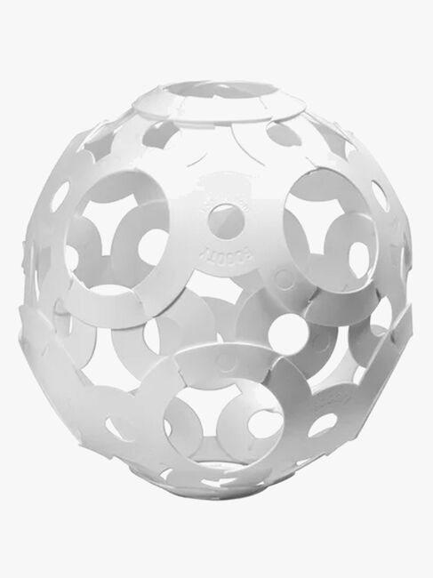 SmartGames Foooty White Bold