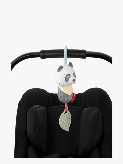 Skip Hop Bandana Buddies Vognlegetøj Panda