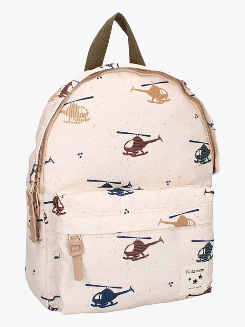 Kidzroom Rygsæk Sweet Cuddles, Sandfarvet